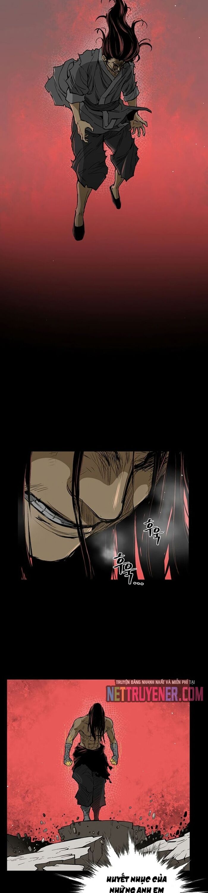 Huyền Thoại Vô Song Chiến Thần Chapter 11 - Trang 2