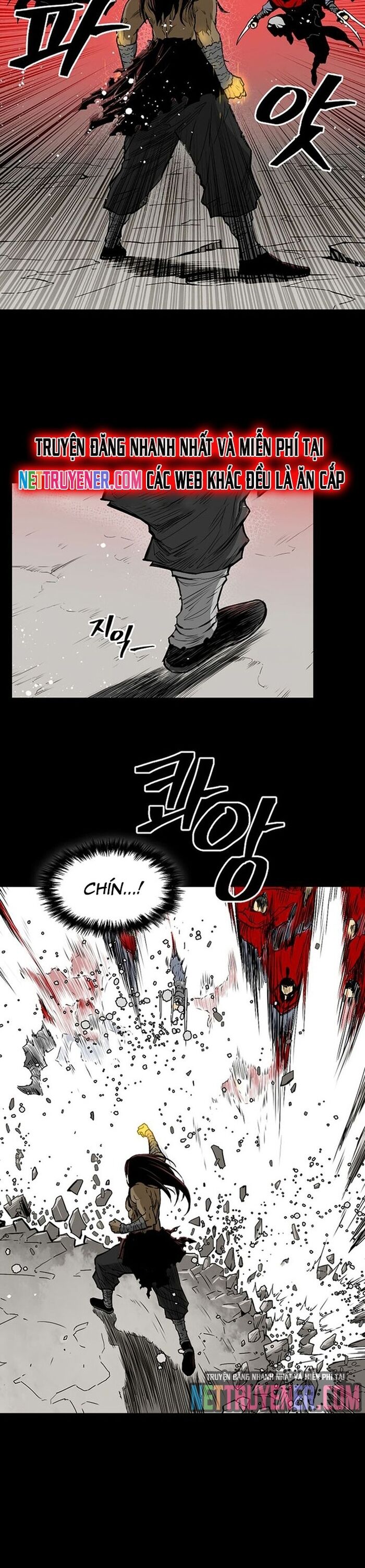 Huyền Thoại Vô Song Chiến Thần Chapter 11 - Trang 2