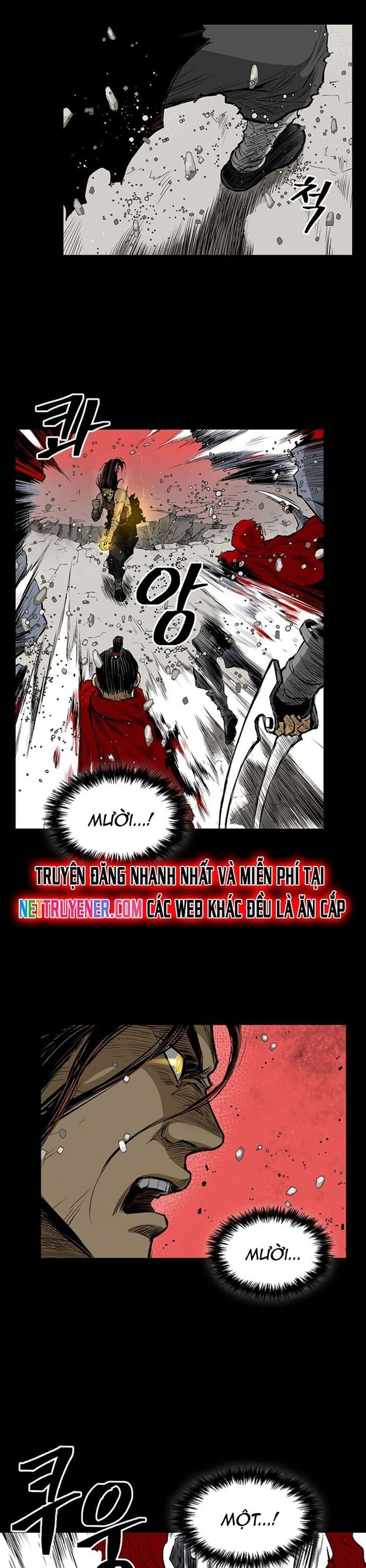 Huyền Thoại Vô Song Chiến Thần Chapter 11 - Trang 2