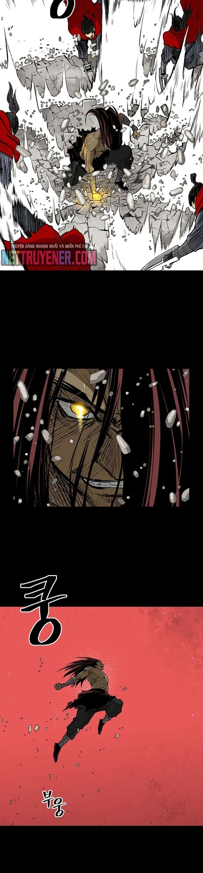 Huyền Thoại Vô Song Chiến Thần Chapter 11 - Trang 2