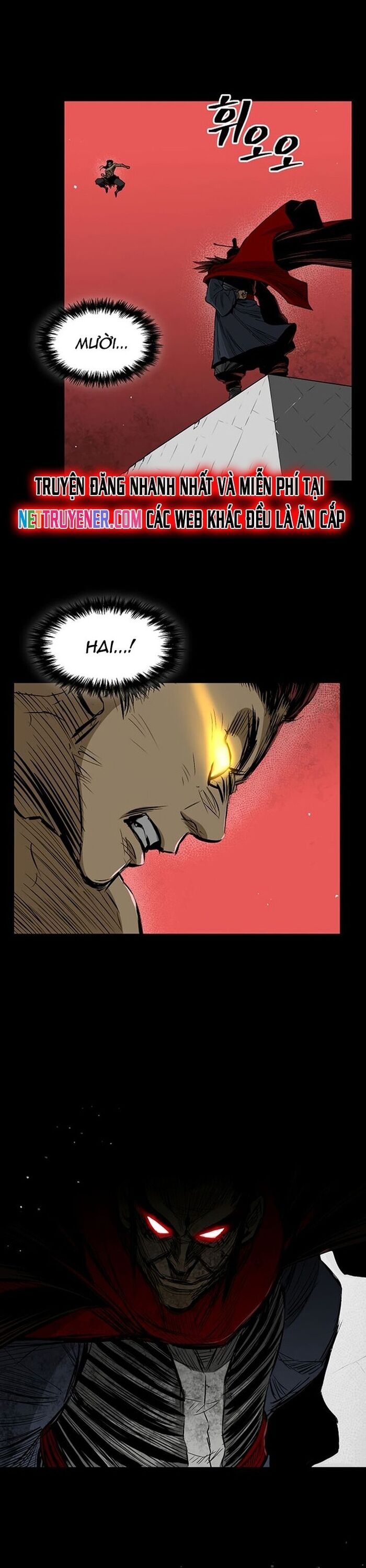 Huyền Thoại Vô Song Chiến Thần Chapter 11 - Trang 2