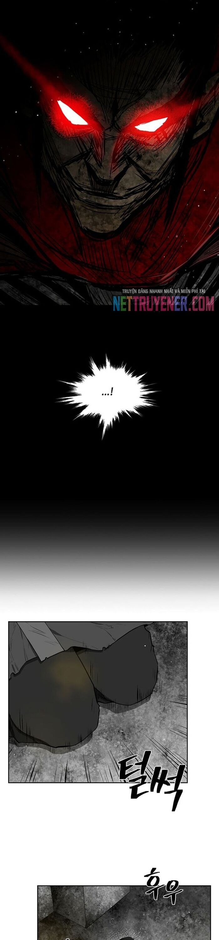Huyền Thoại Vô Song Chiến Thần Chapter 11 - Trang 2