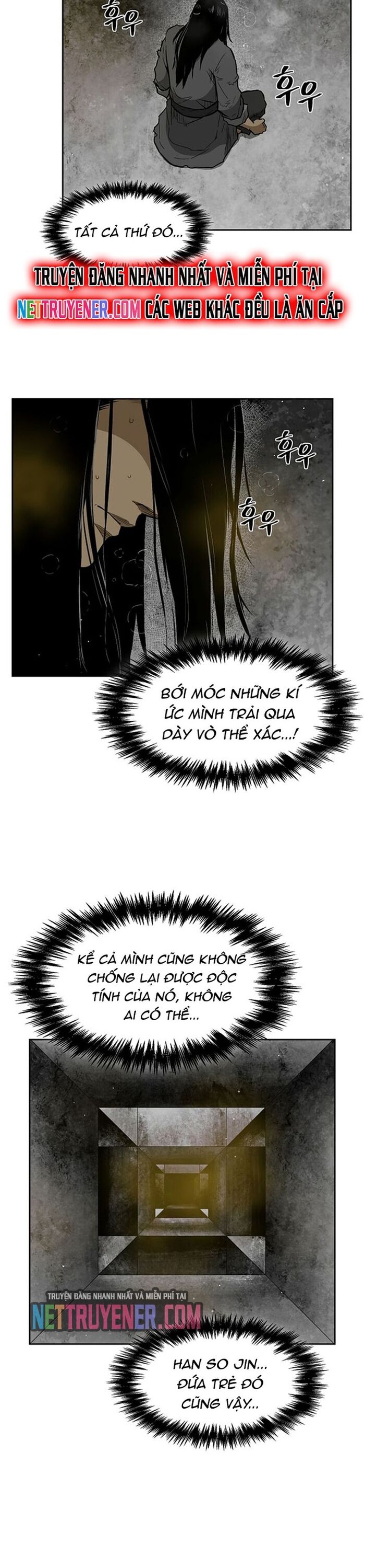 Huyền Thoại Vô Song Chiến Thần Chapter 11 - Trang 2