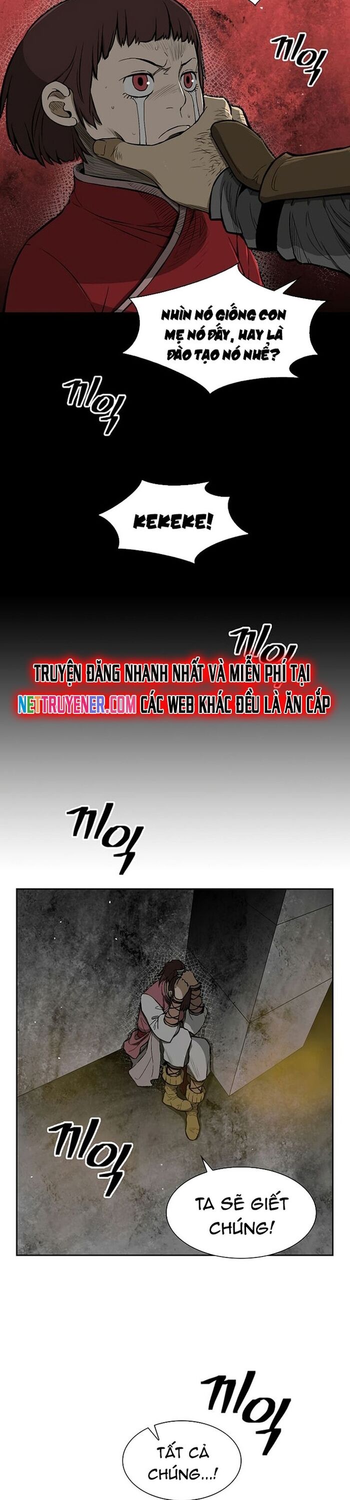 Huyền Thoại Vô Song Chiến Thần Chapter 11 - Trang 2