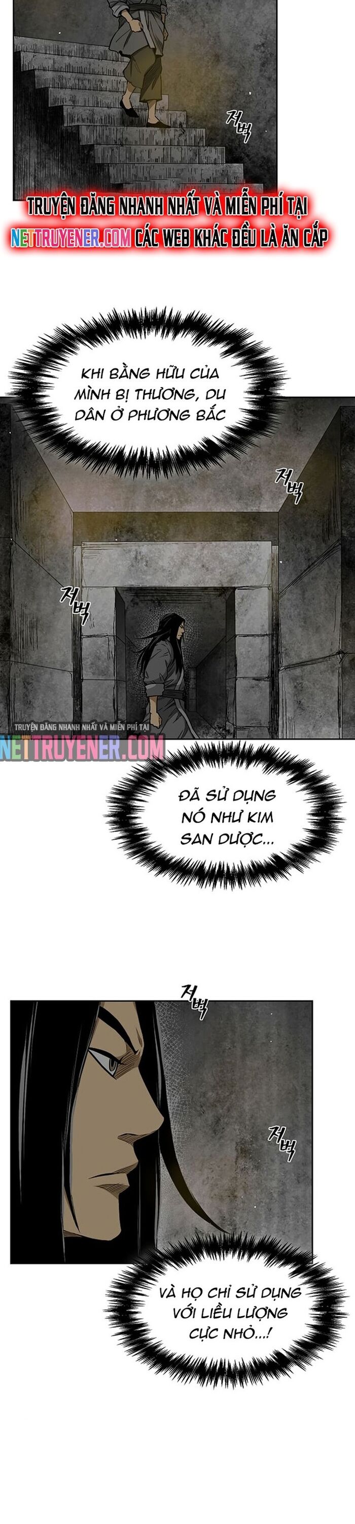 Huyền Thoại Vô Song Chiến Thần Chapter 11 - Trang 2