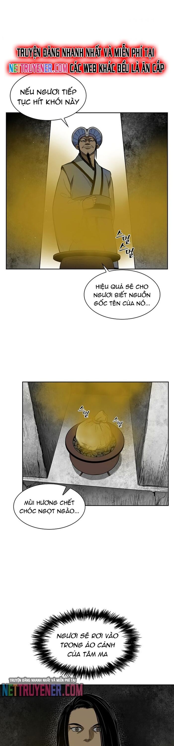 Huyền Thoại Vô Song Chiến Thần Chapter 11 - Trang 2