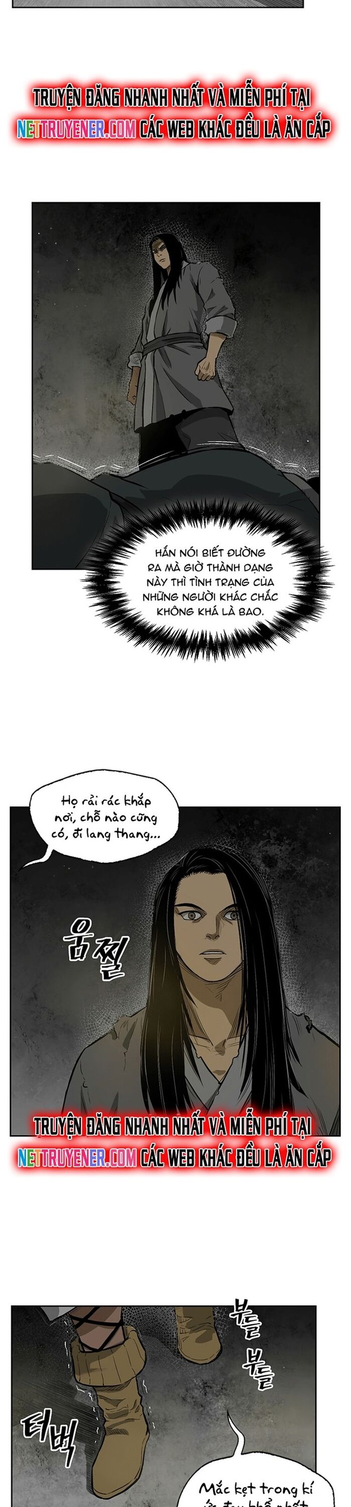 Huyền Thoại Vô Song Chiến Thần Chapter 12 - Trang 2