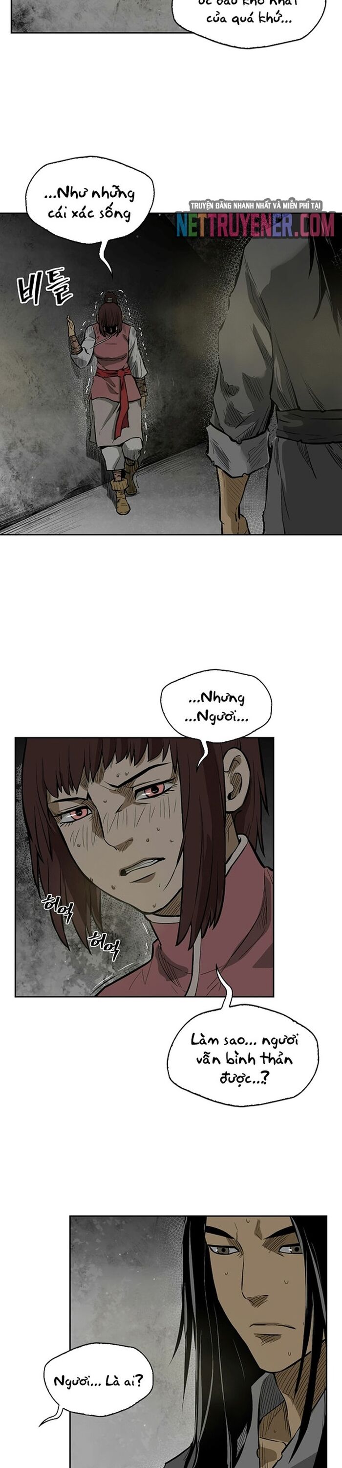 Huyền Thoại Vô Song Chiến Thần Chapter 12 - Trang 2