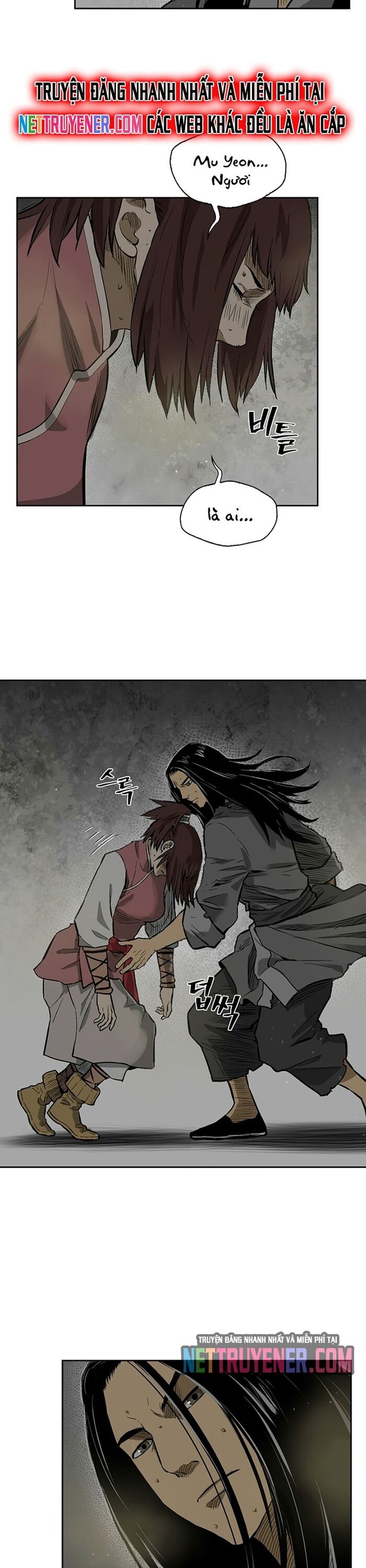 Huyền Thoại Vô Song Chiến Thần Chapter 12 - Trang 2