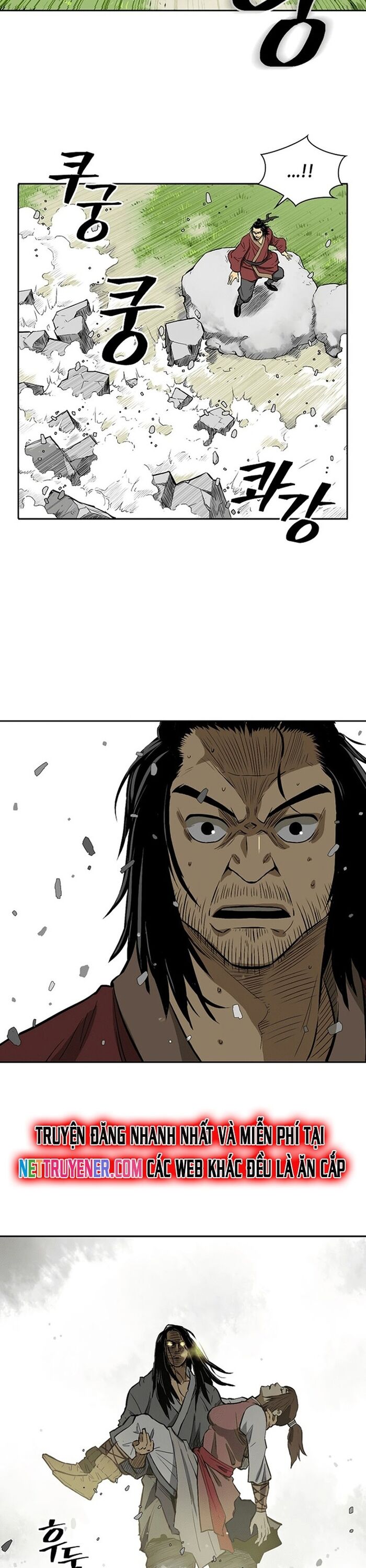 Huyền Thoại Vô Song Chiến Thần Chapter 12 - Trang 2