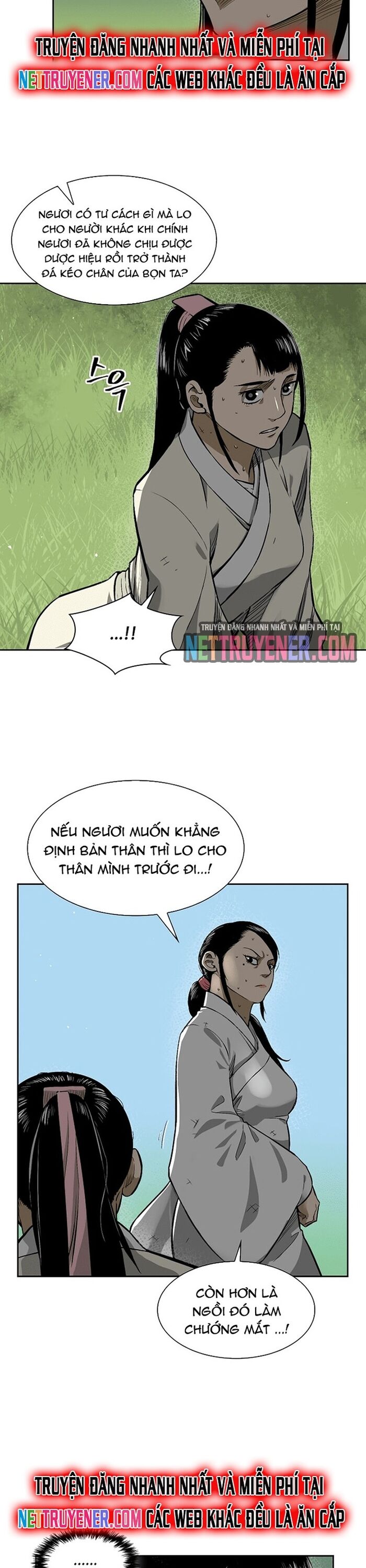 Huyền Thoại Vô Song Chiến Thần Chapter 12 - Trang 2