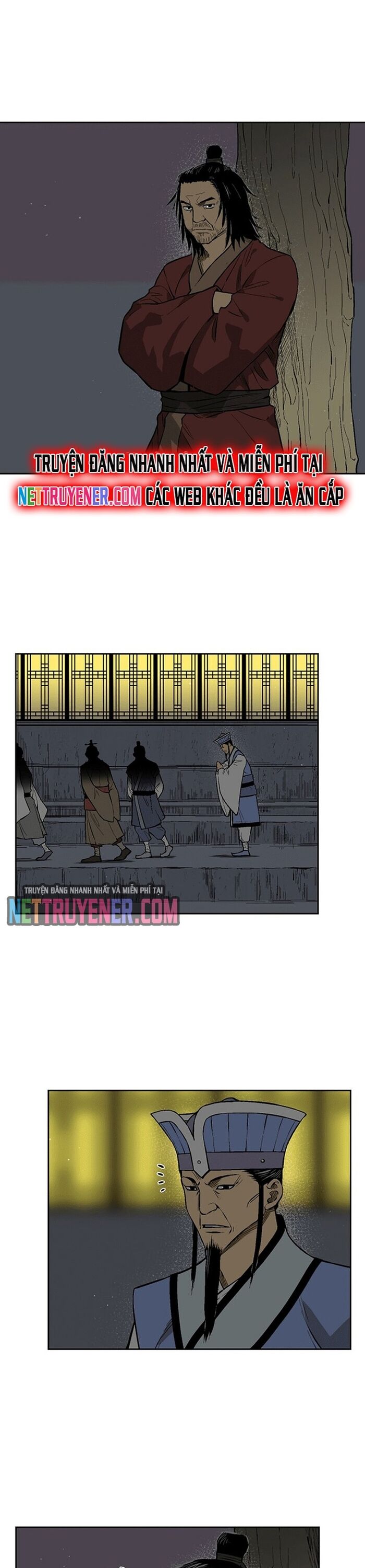 Huyền Thoại Vô Song Chiến Thần Chapter 13 - Trang 2