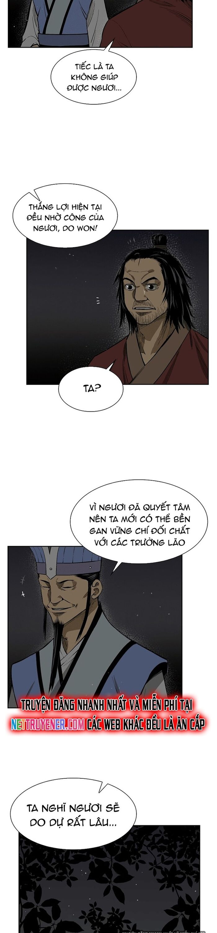 Huyền Thoại Vô Song Chiến Thần Chapter 13 - Trang 2