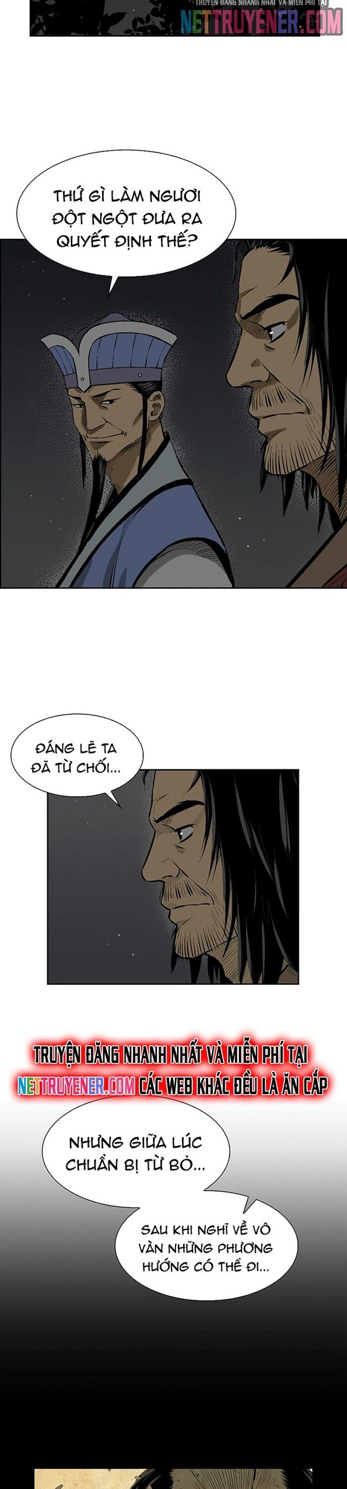 Huyền Thoại Vô Song Chiến Thần Chapter 13 - Trang 2