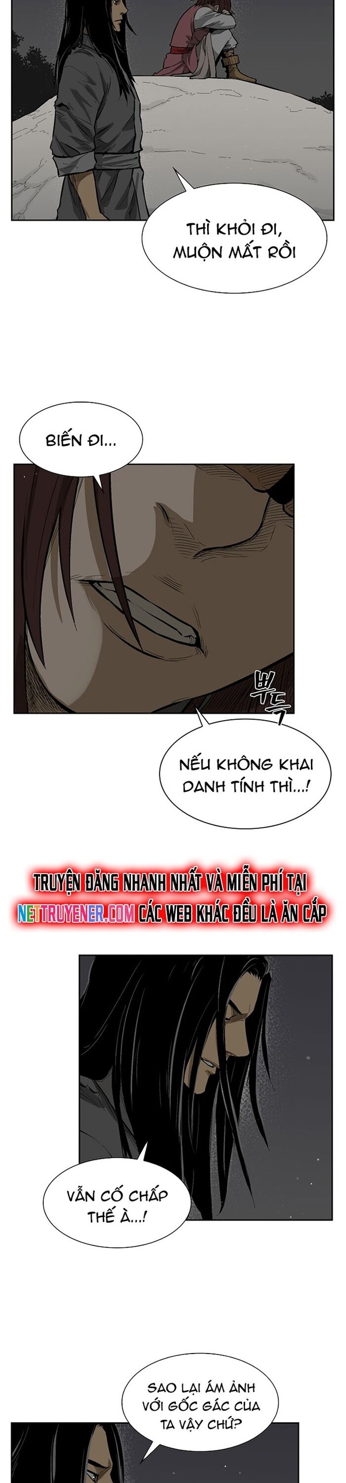 Huyền Thoại Vô Song Chiến Thần Chapter 13 - Trang 2