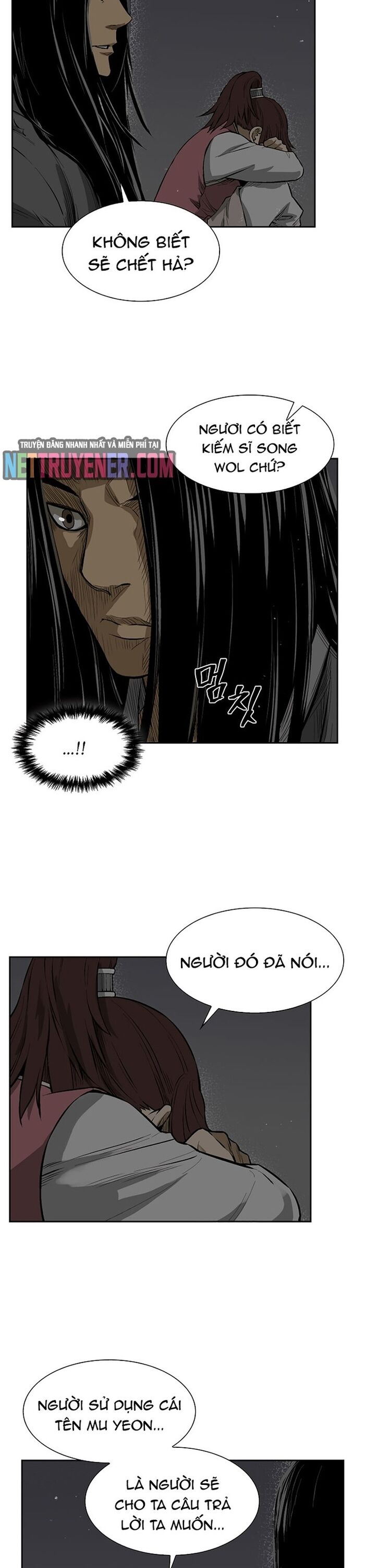Huyền Thoại Vô Song Chiến Thần Chapter 13 - Trang 2