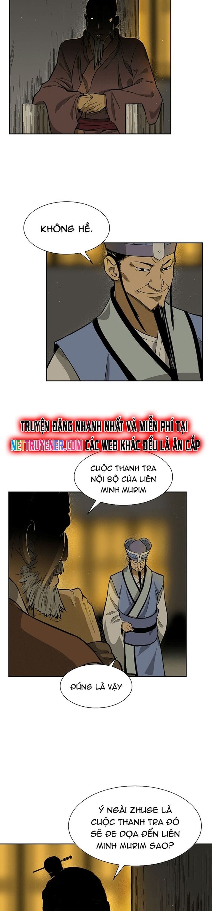 Huyền Thoại Vô Song Chiến Thần Chapter 13 - Trang 2