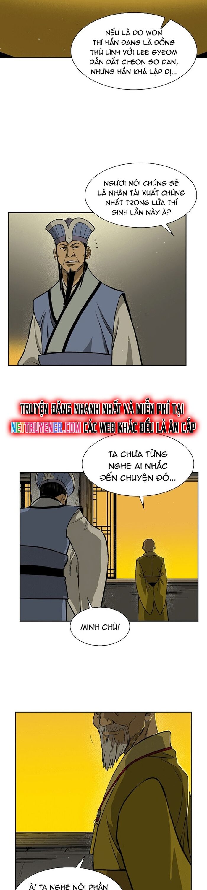Huyền Thoại Vô Song Chiến Thần Chapter 13 - Trang 2