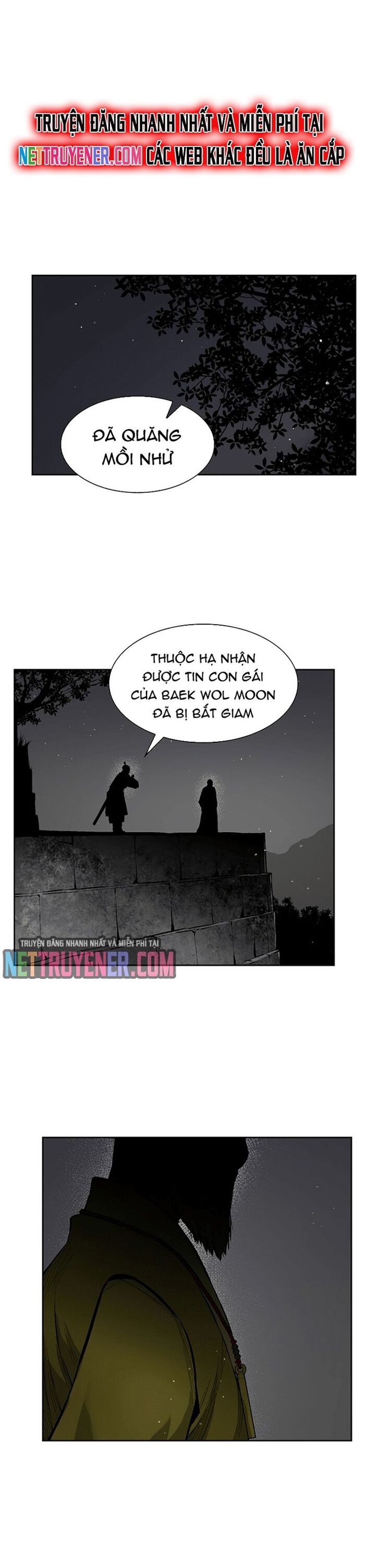 Huyền Thoại Vô Song Chiến Thần Chapter 14 - Trang 2