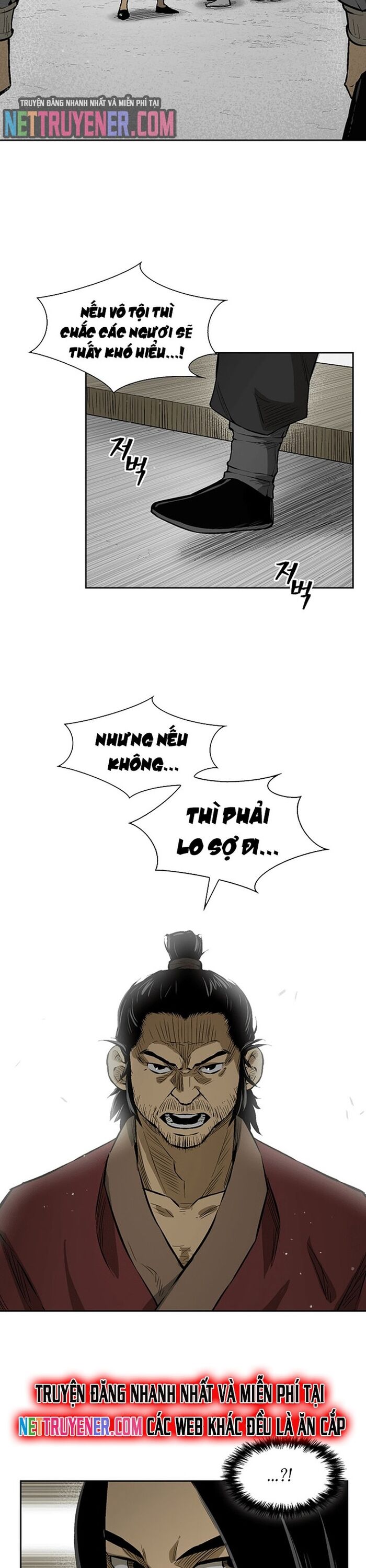Huyền Thoại Vô Song Chiến Thần Chapter 14 - Trang 2