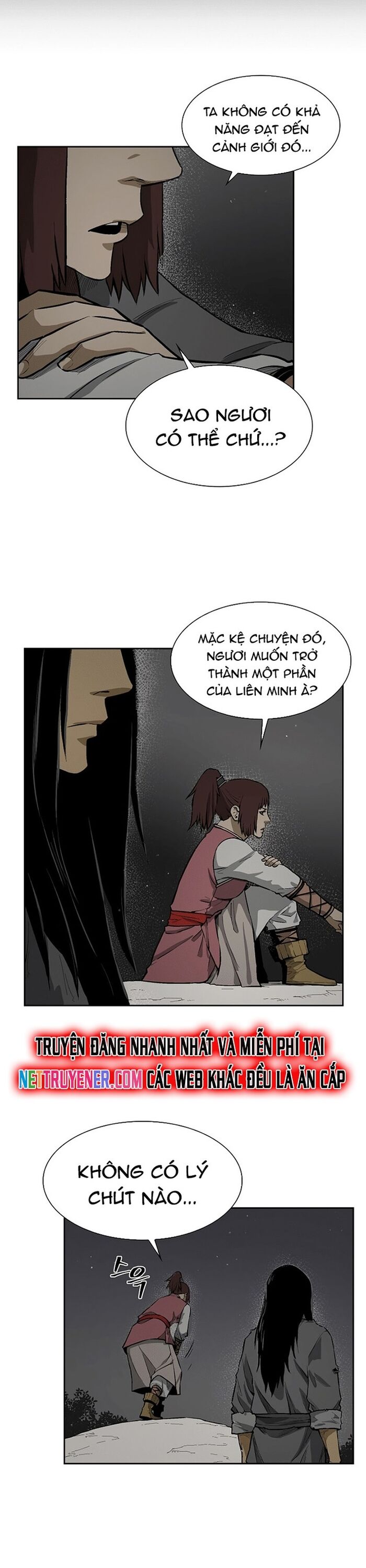 Huyền Thoại Vô Song Chiến Thần Chapter 14 - Trang 2