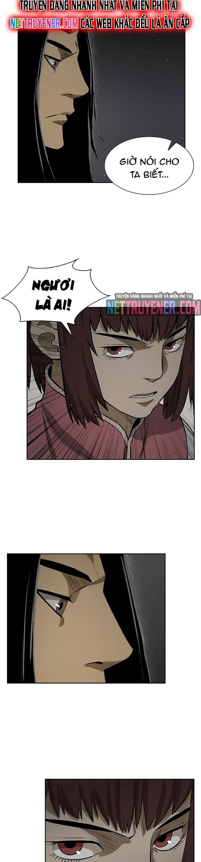 Huyền Thoại Vô Song Chiến Thần Chapter 14 - Trang 2