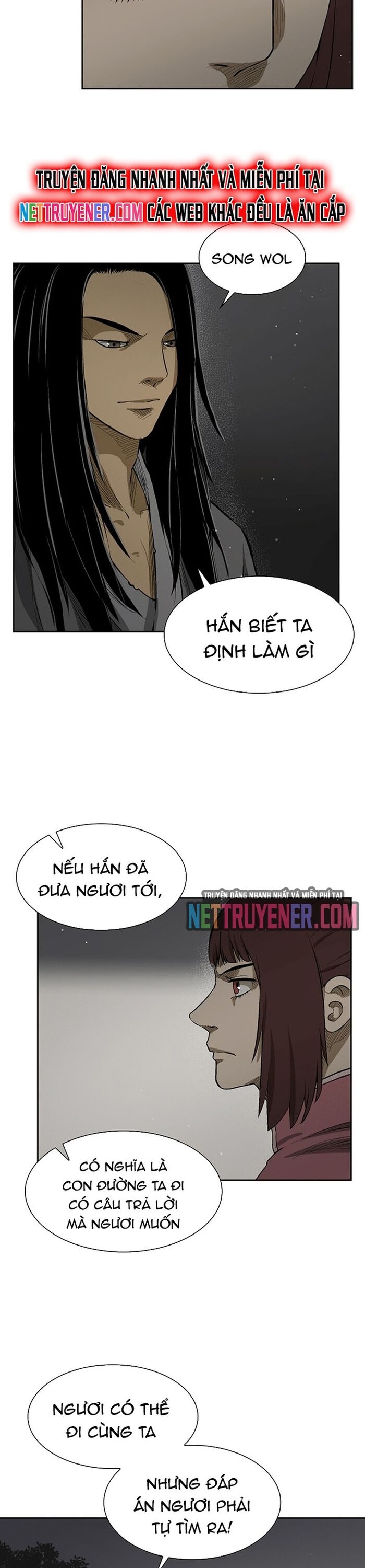 Huyền Thoại Vô Song Chiến Thần Chapter 14 - Trang 2