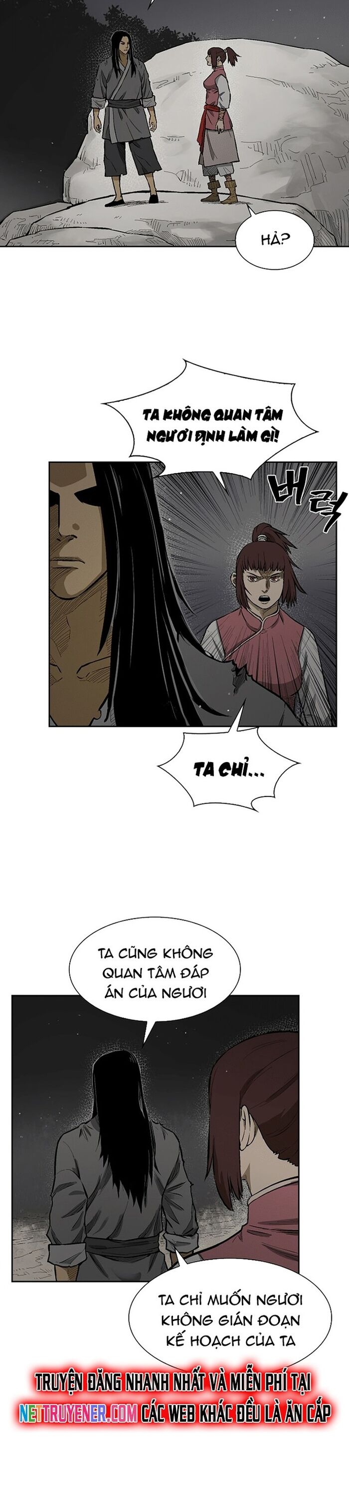 Huyền Thoại Vô Song Chiến Thần Chapter 14 - Trang 2