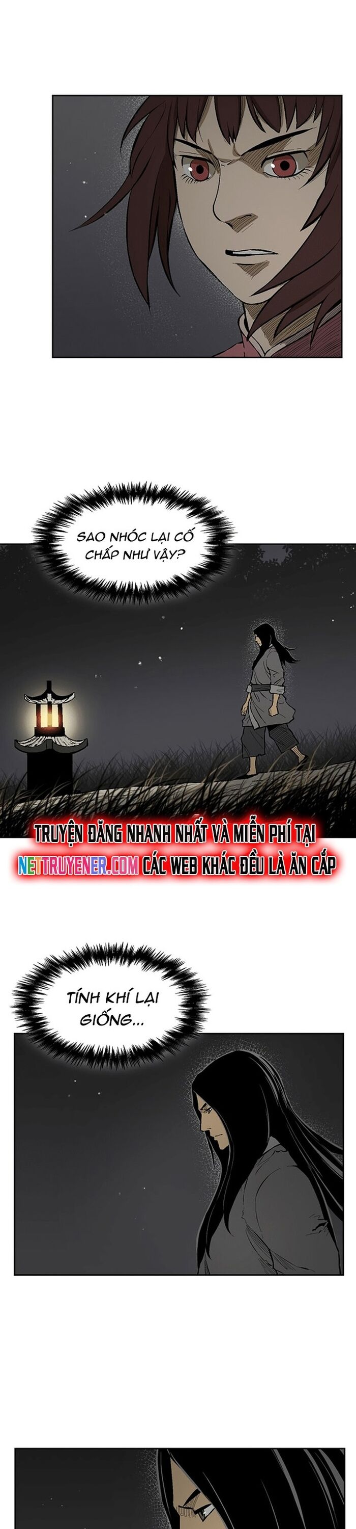 Huyền Thoại Vô Song Chiến Thần Chapter 14 - Trang 2