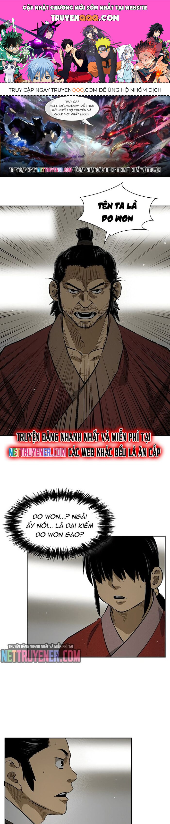 Huyền Thoại Vô Song Chiến Thần Chapter 15 - Trang 2