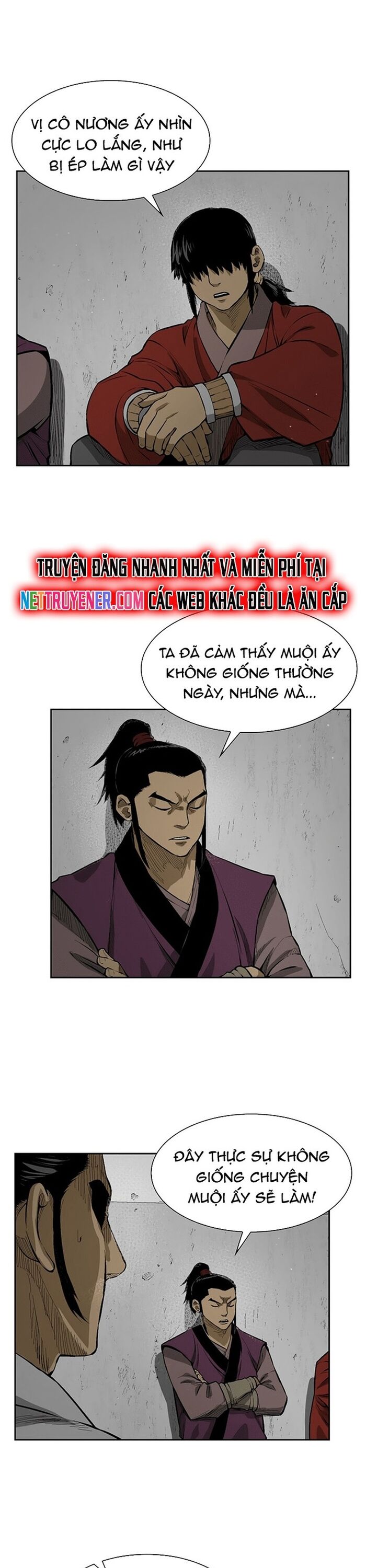 Huyền Thoại Vô Song Chiến Thần Chapter 15 - Trang 2