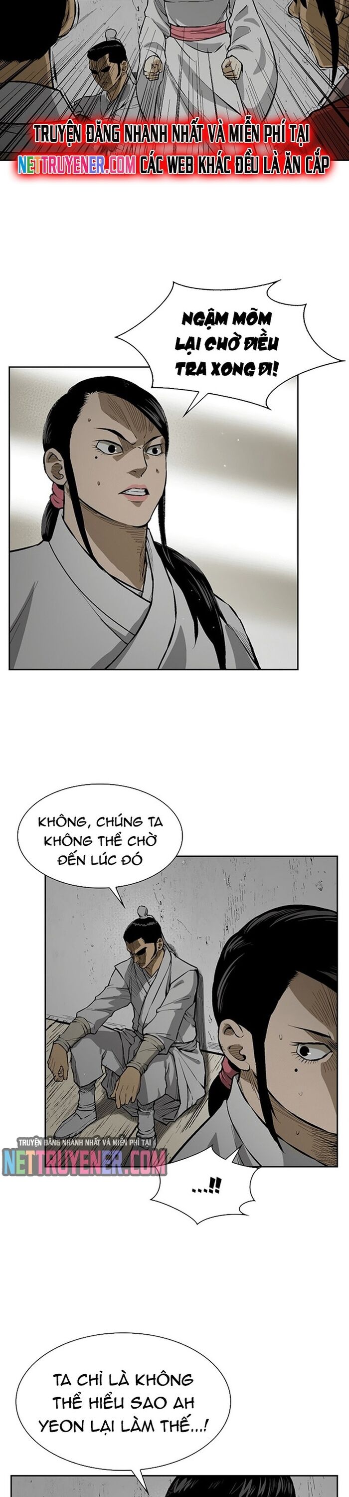 Huyền Thoại Vô Song Chiến Thần Chapter 15 - Trang 2