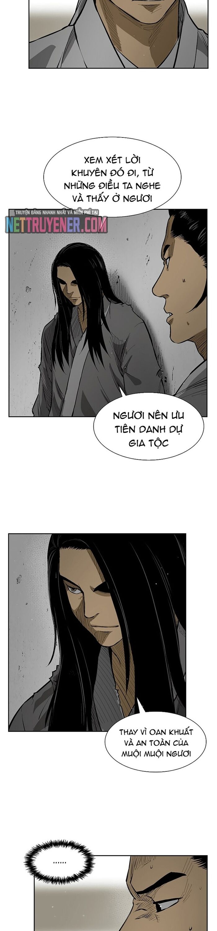 Huyền Thoại Vô Song Chiến Thần Chapter 15 - Trang 2