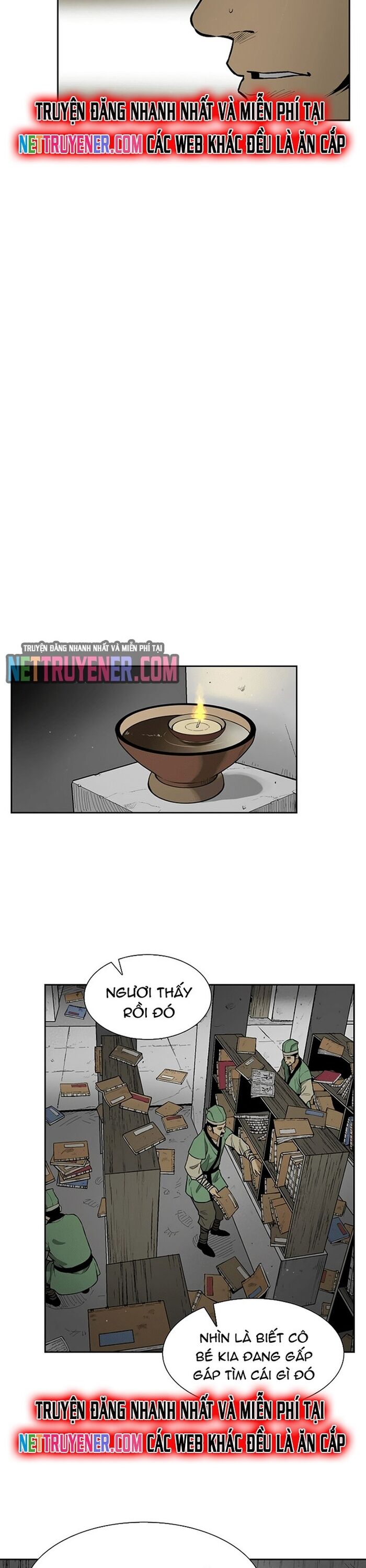 Huyền Thoại Vô Song Chiến Thần Chapter 15 - Trang 2