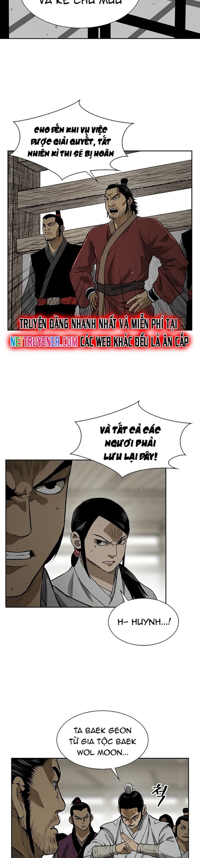 Huyền Thoại Vô Song Chiến Thần Chapter 15 - Trang 2