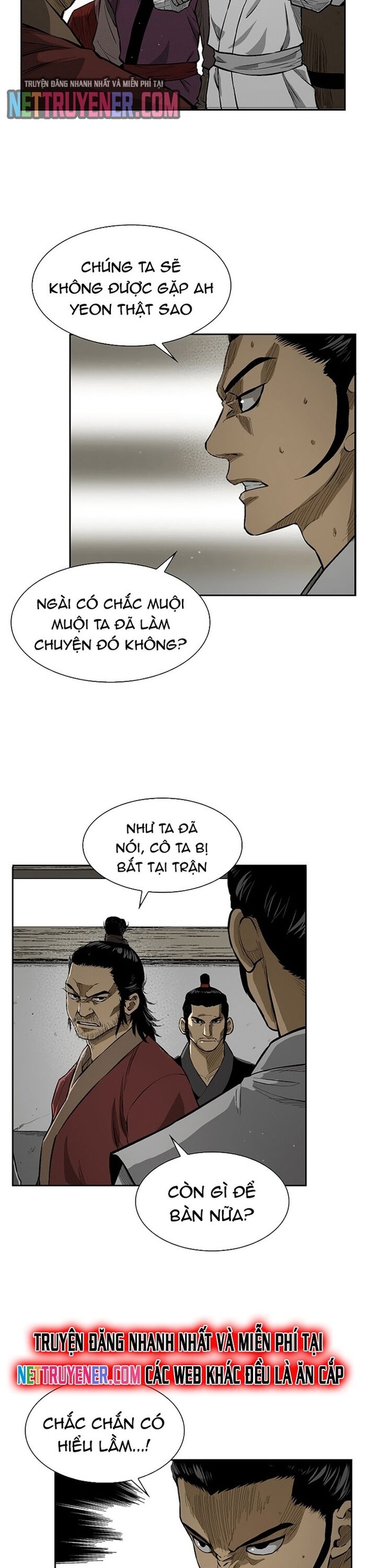 Huyền Thoại Vô Song Chiến Thần Chapter 15 - Trang 2