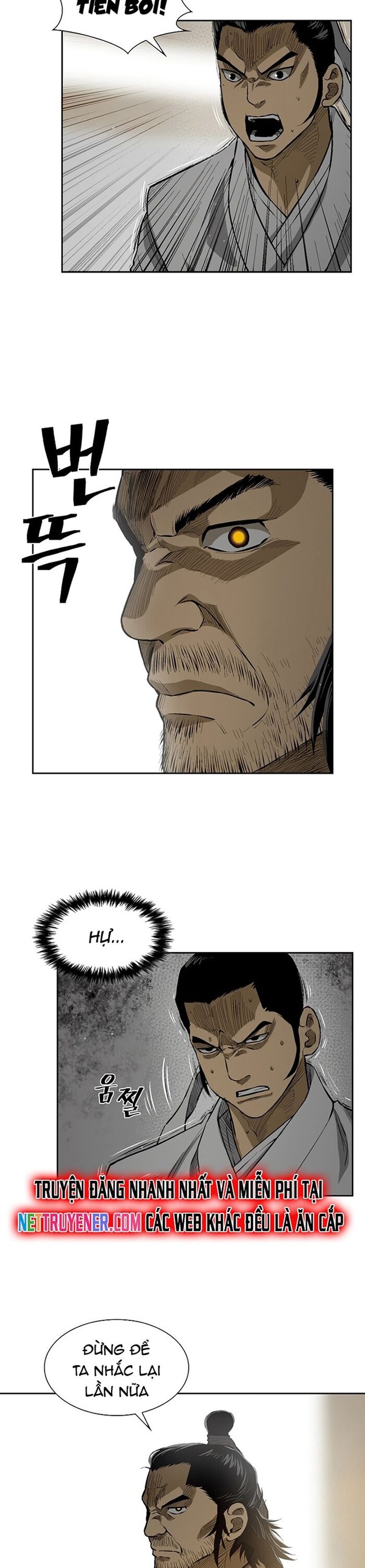 Huyền Thoại Vô Song Chiến Thần Chapter 15 - Trang 2