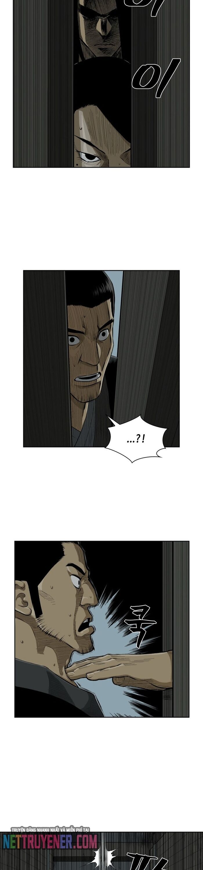 Huyền Thoại Vô Song Chiến Thần Chapter 16 - Trang 2