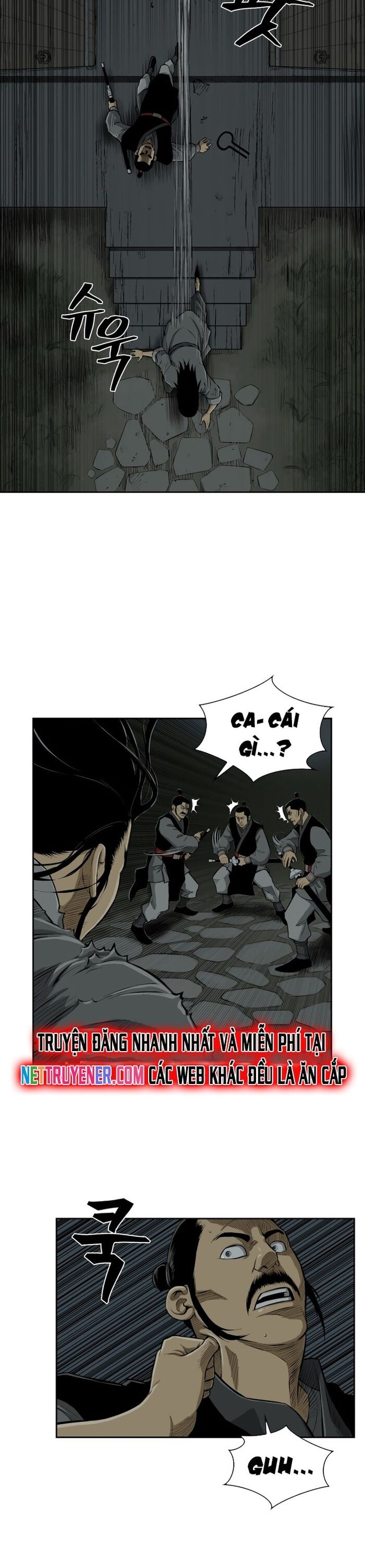 Huyền Thoại Vô Song Chiến Thần Chapter 16 - Trang 2