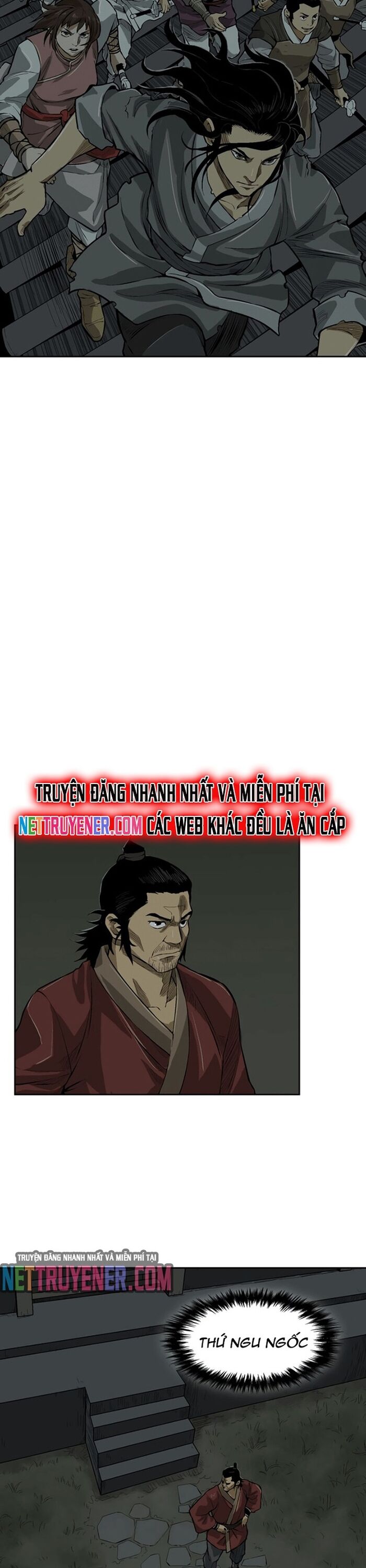 Huyền Thoại Vô Song Chiến Thần Chapter 16 - Trang 2