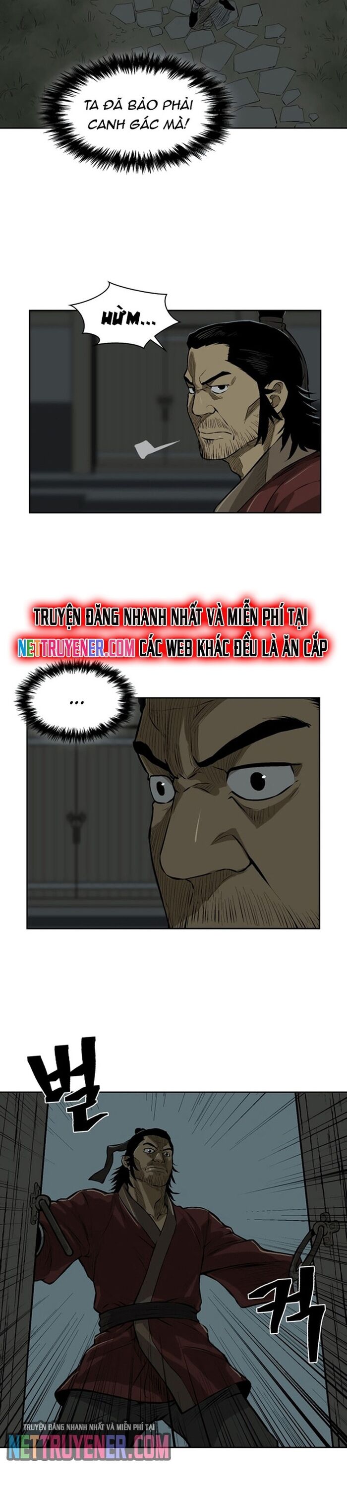 Huyền Thoại Vô Song Chiến Thần Chapter 16 - Trang 2