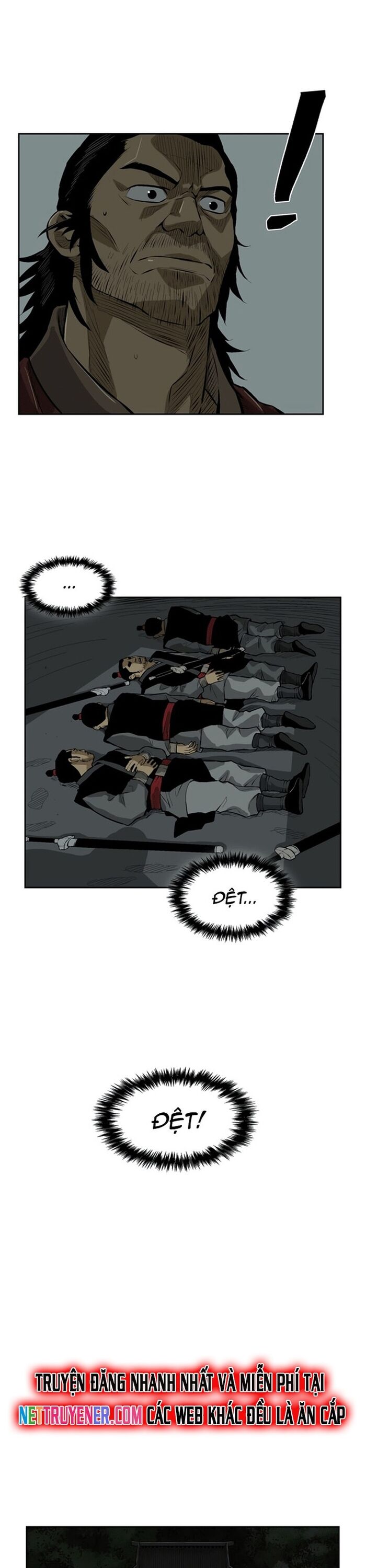 Huyền Thoại Vô Song Chiến Thần Chapter 16 - Trang 2