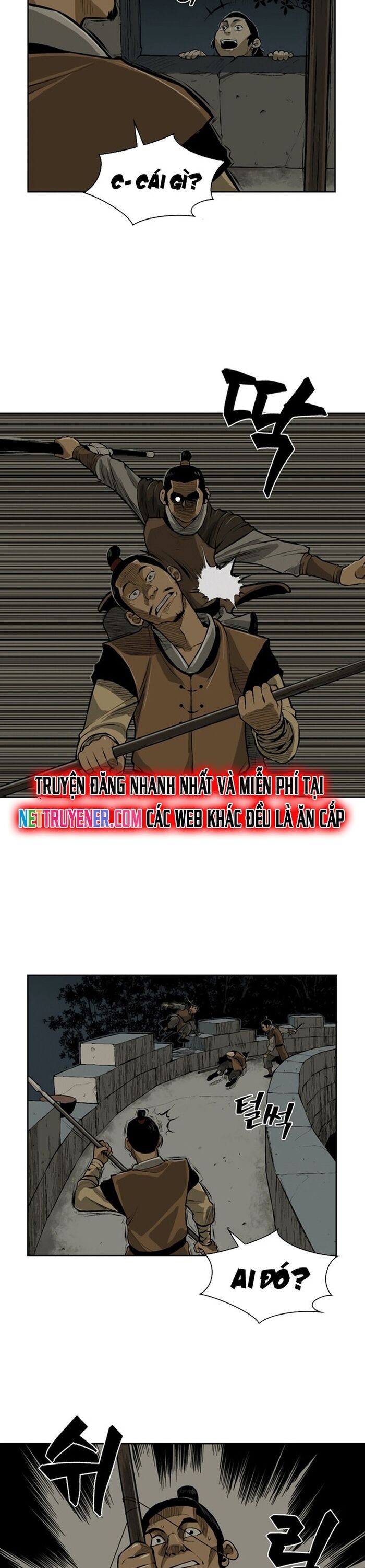 Huyền Thoại Vô Song Chiến Thần Chapter 16 - Trang 2