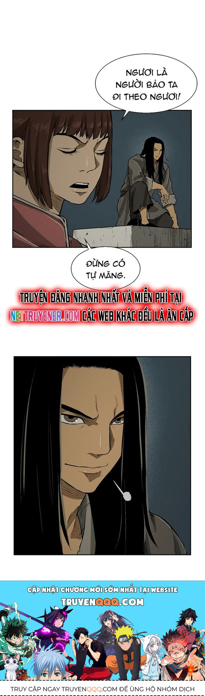 Huyền Thoại Vô Song Chiến Thần Chapter 16 - Trang 2