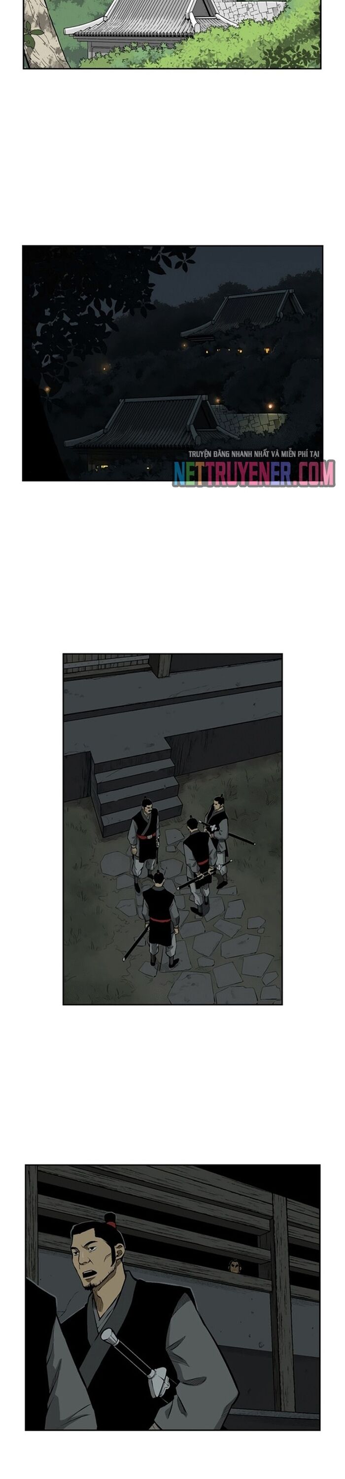 Huyền Thoại Vô Song Chiến Thần Chapter 16 - Trang 2