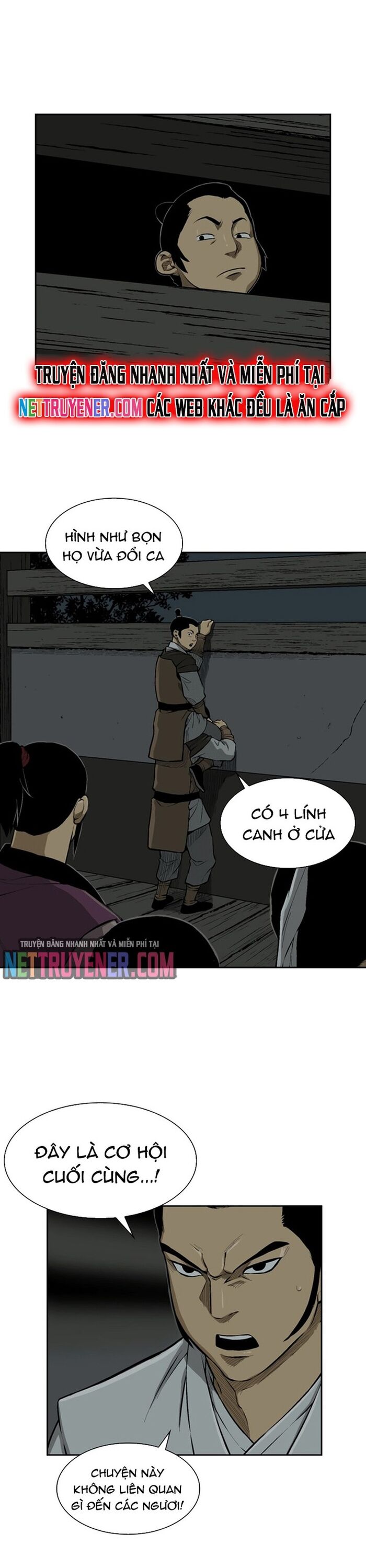 Huyền Thoại Vô Song Chiến Thần Chapter 16 - Trang 2