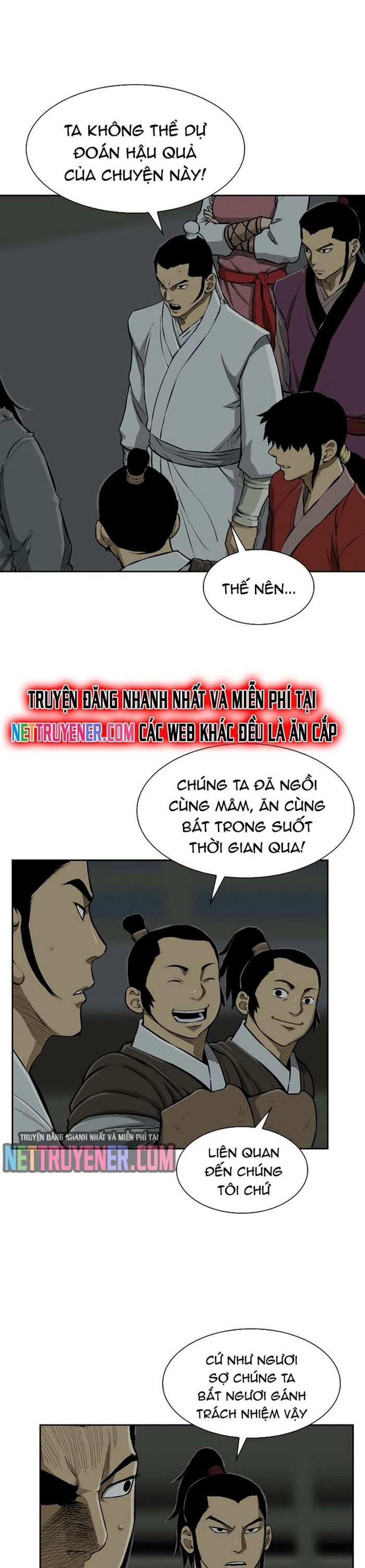 Huyền Thoại Vô Song Chiến Thần Chapter 16 - Trang 2