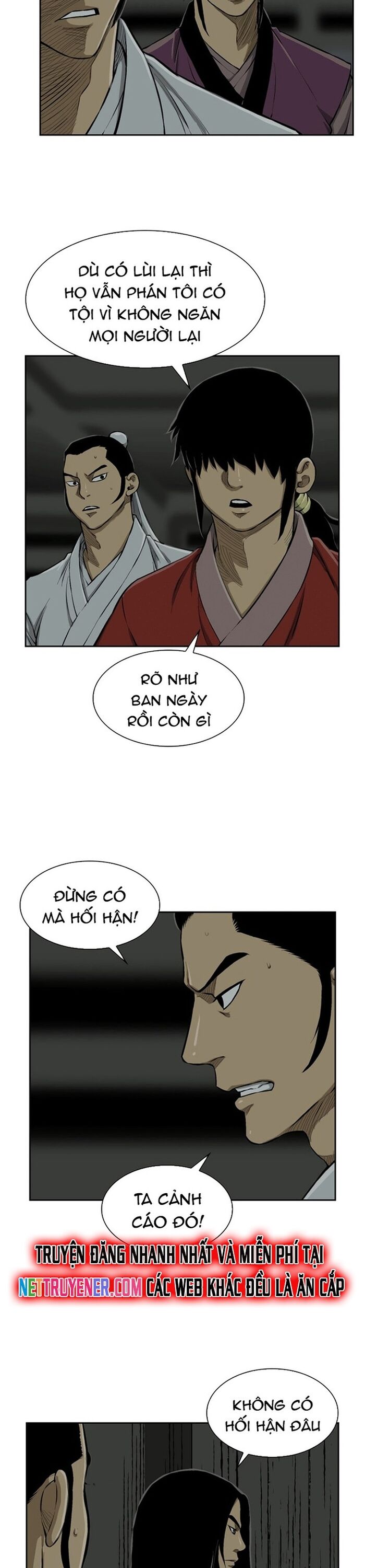 Huyền Thoại Vô Song Chiến Thần Chapter 16 - Trang 2