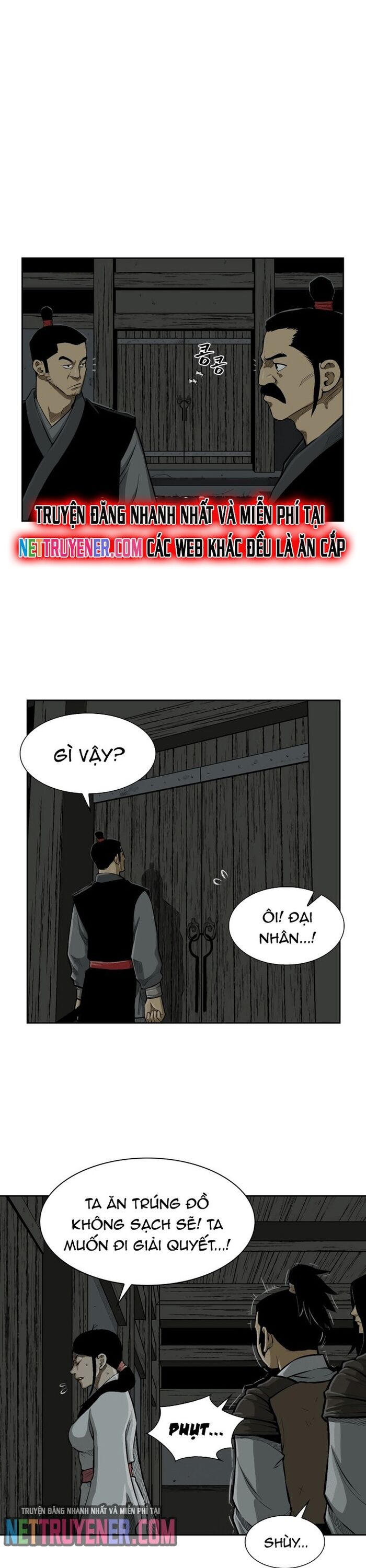 Huyền Thoại Vô Song Chiến Thần Chapter 16 - Trang 2