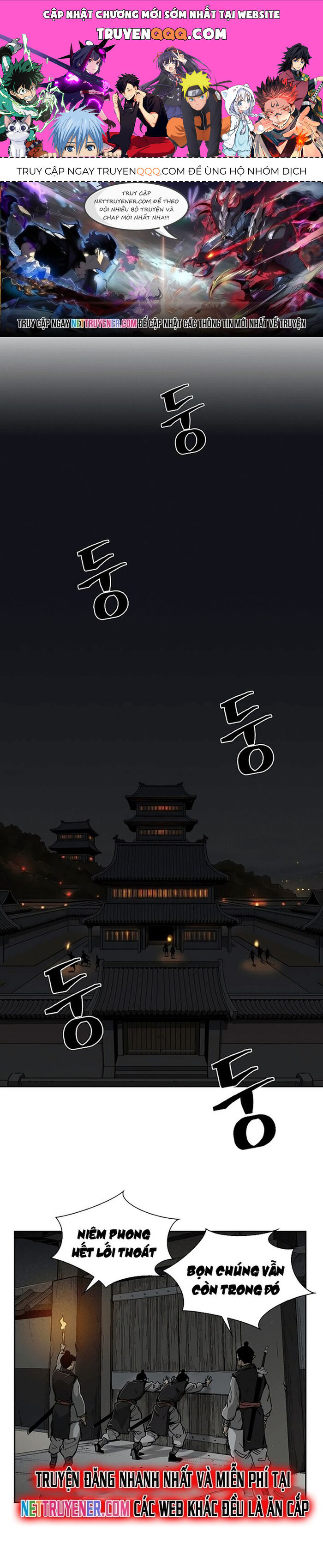 Huyền Thoại Vô Song Chiến Thần Chapter 17 - Trang 2